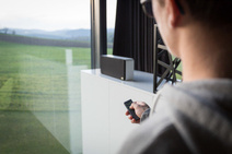 Remote Mini Air