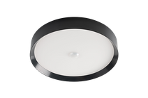 Oprawa sufitowa LED RGBW Tree antracytowa