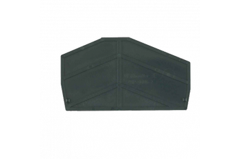 Płyta zamykająca Weidmüller (50 sztuk)