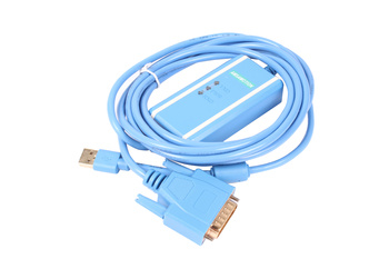 Kabel programujący PLC IC690USB901 zamiennik