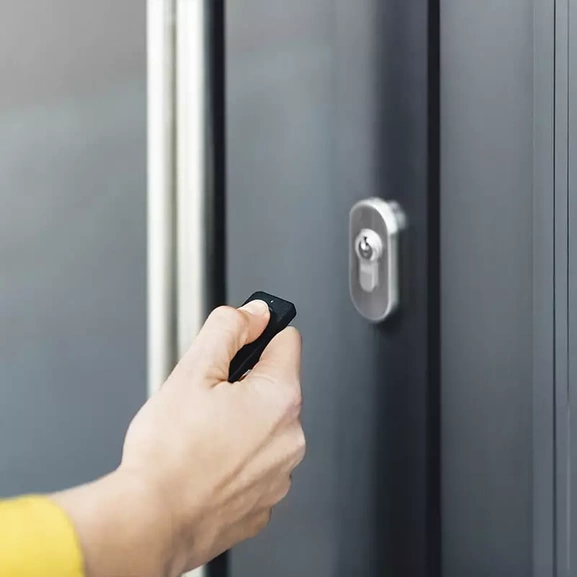 Zestaw 5x Nuki Fob Pilot do inteligentnych zamków Nuki Smart Lock