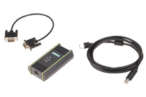 Kabel OCB20 do programowania PLC Siemens S7-200/300/400. Zamiennik 6ES7972-0CB20-0XA0 