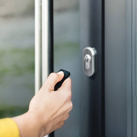 Nuki Fob Pilot do inteligentnych zamków Nuki Smart Lock