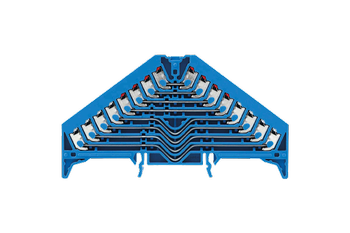 Rozdzielacz krosujący PRV8 Weidmüller (20 sztuk)