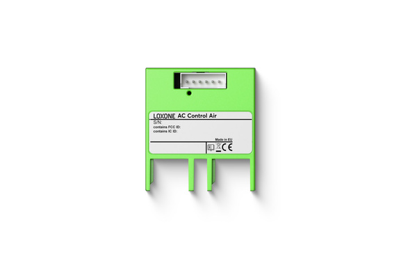 AC Control Air for Toshiba