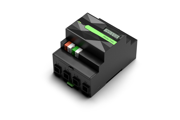 3-fazowy Energy Meter Tree