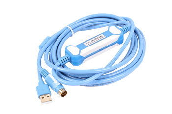  Kabel programujący PLC FX-USB-AW zamiennik
