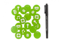 NFC Smart Tags