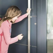 Zestaw 5x Nuki Fob Pilot do inteligentnych zamków Nuki Smart Lock